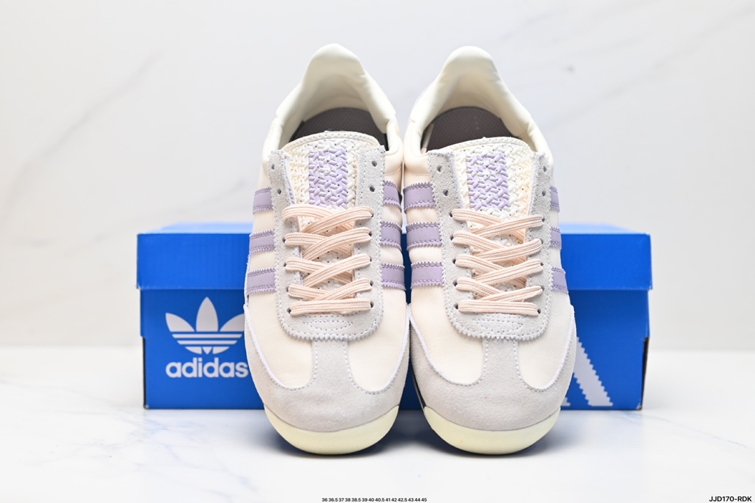 Adidas SL Shoes